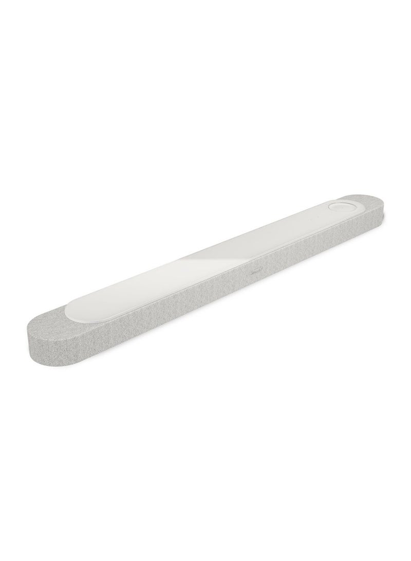 بوز Bose Lifestyle Ultra Soundbar White Smoke 892930-4200 White Smoke - Image 1