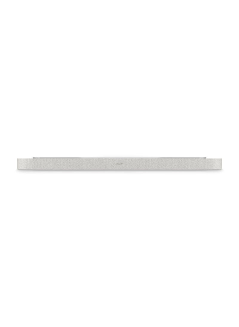 بوز Bose Lifestyle Ultra Soundbar White Smoke 892930-4200 White Smoke - Image 3