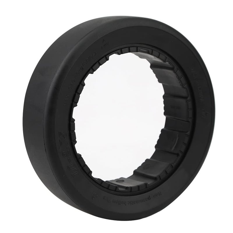 AULPACO Quick Release Sports Drift Tire are Suitable for Sagway Ninebot S MAX selfBalancing Scooters and Ninebot Gokart Pro Kart Accessories - Image 2
