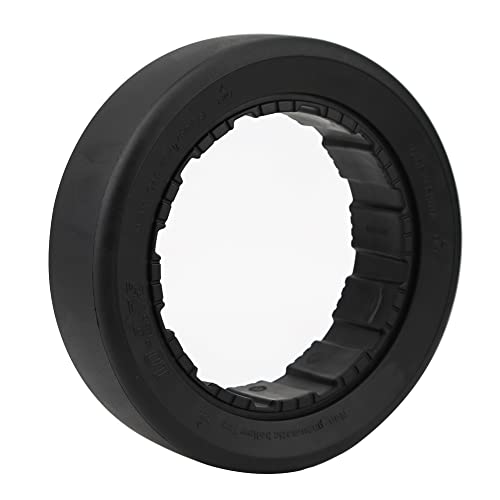 AULPACO Quick Release Sports Drift Tire are Suitable for Sagway Ninebot S MAX selfBalancing Scooters and Ninebot Gokart Pro Kart Accessories - Image 1