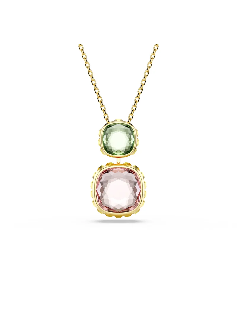 SWAROVSKI Chroma:Pend Versatile Long Necklace