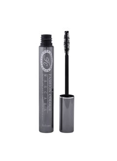Fashion Colour Mascara Waterproof Lightweight Quick Dry Volumising No-Clumping Lengthening 10ml  - Image 2