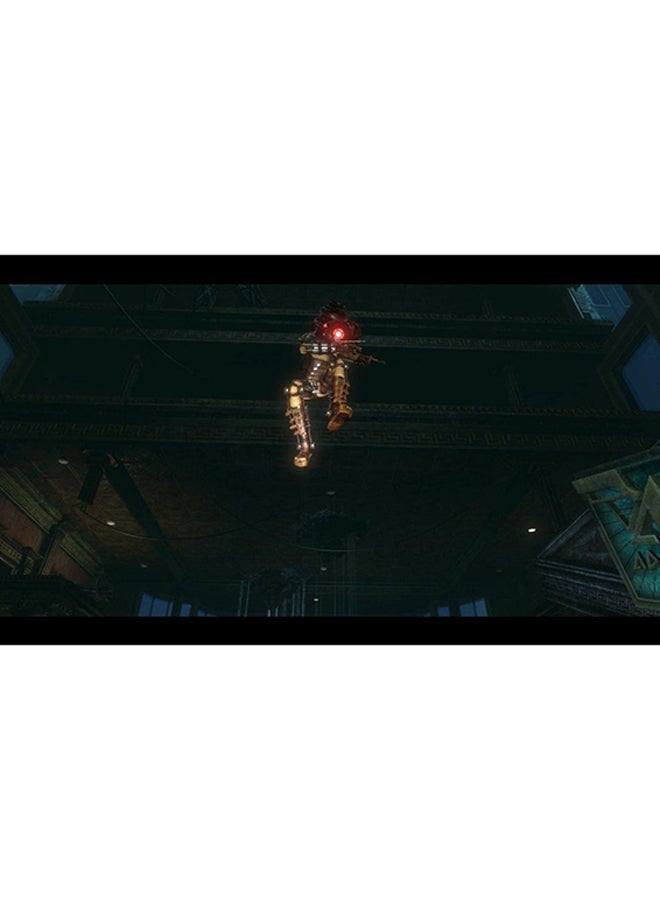 2كي لعبة Bioshock: The Collection (إصدار عالمي) - الأكشن والتصويب - playstation_4_ps4 - Image 2