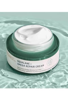 BIOSSANCE BIOSSANCE Squalane + Omega Repair 50ml  - Image 2