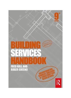 Building Services Handbook