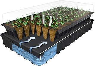 Burpee Self Watering Seed Starting Kit Replacement Water Mat - Image 1
