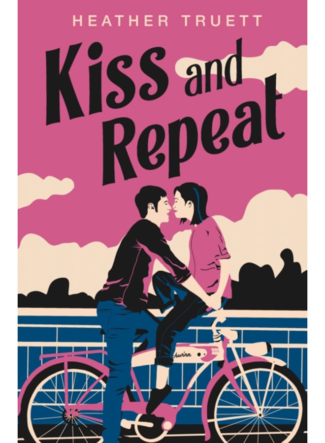 Kiss and Repeat 