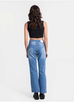 Medium Blue Washed - Boot Cut Jeans - pzsku/ZD6B612D7F8DEA3B8A2E3Z/45/_/1737672880/89fd50ef-12d6-45a9-863c-602a7d3a4d5f