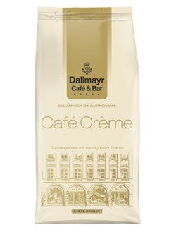 Dallmayr Cafe Creme Beans UAE | Dubai, Abu Dhabi