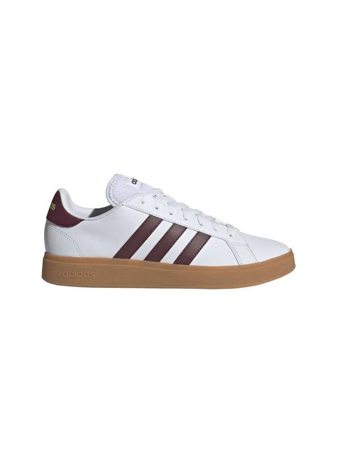 Adidas adidas Grand Court Base 2.0 White Sportwear Shoes 3.5