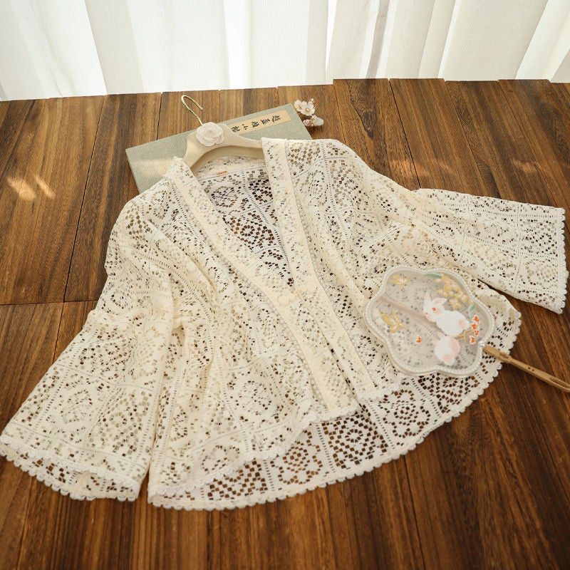 Elegant Vintage Pink Chinese Dress 2024 New Style Womens Summer Dress Young And Fresh Daily Wear Qipao Shawl [9161]]