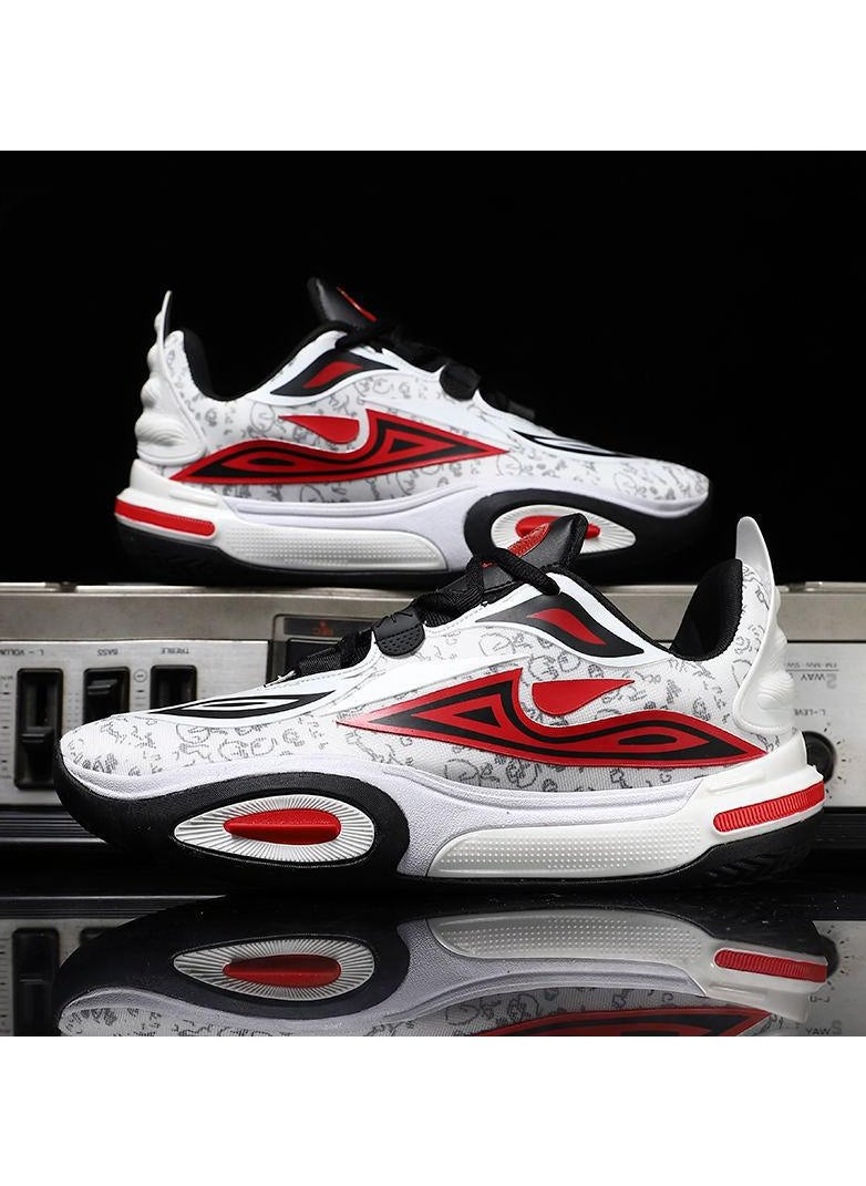 KUYING - New Breathable and Anti Slip Sports Shoes - Image 1