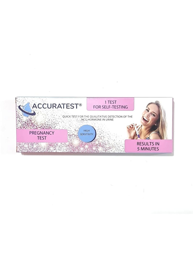 Pregnancy Test Kit