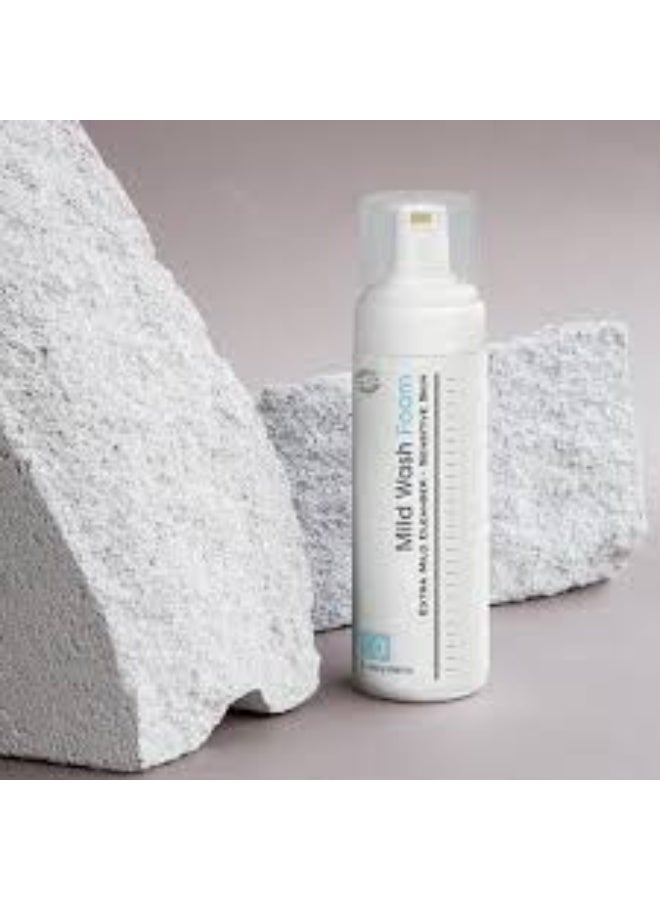 Frezyderm Mild Wash Foam 150ml - Image 3