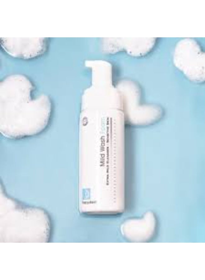Frezyderm Mild Wash Foam 150ml - Image 4