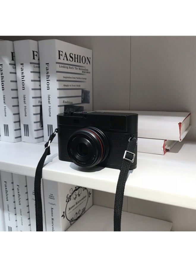 Non-Working Dummy DSLR Camera Model Photo Studio Props - Image 3