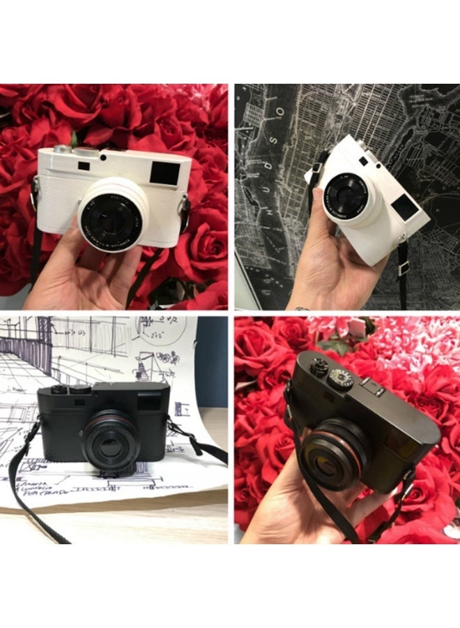 Non-Working Dummy DSLR Camera Model Photo Studio Props - Image 4