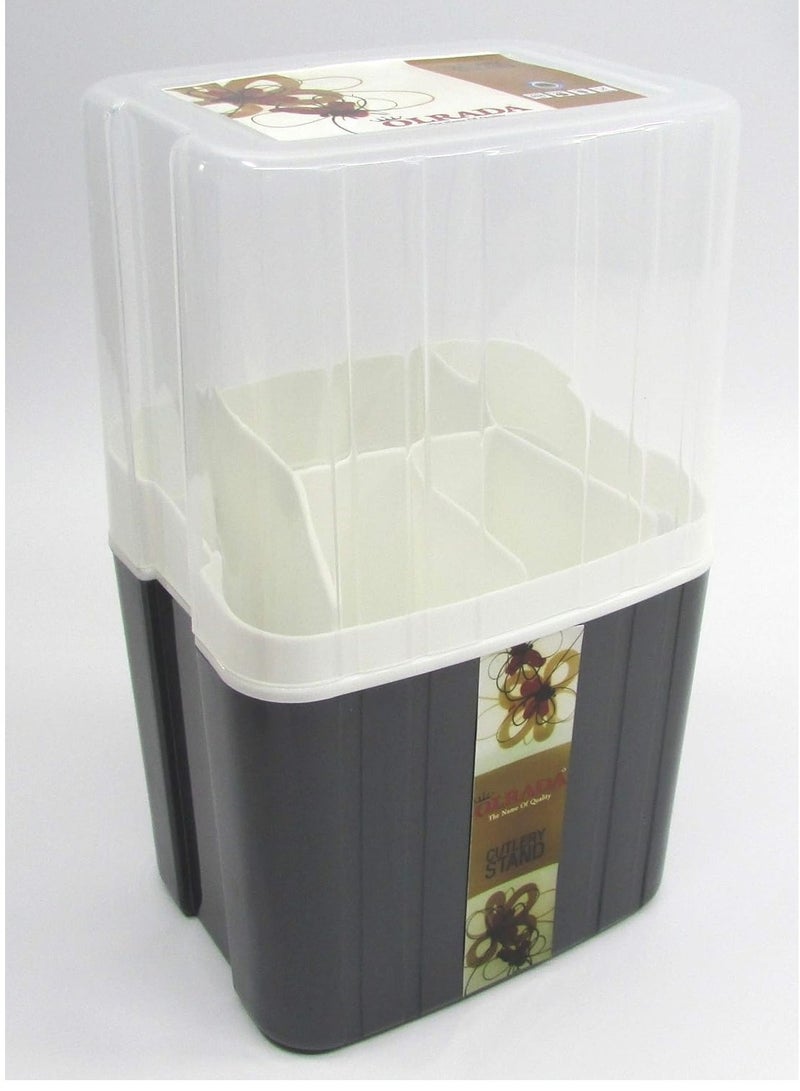 Ayda حامل أدوات المائدة كاستل - Image 1