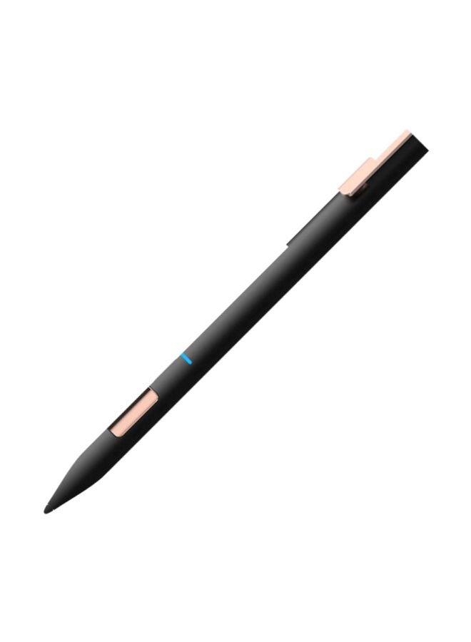 ADONIT Note Natural Palm Rejection For Apple iPad Pro Black - Image 1