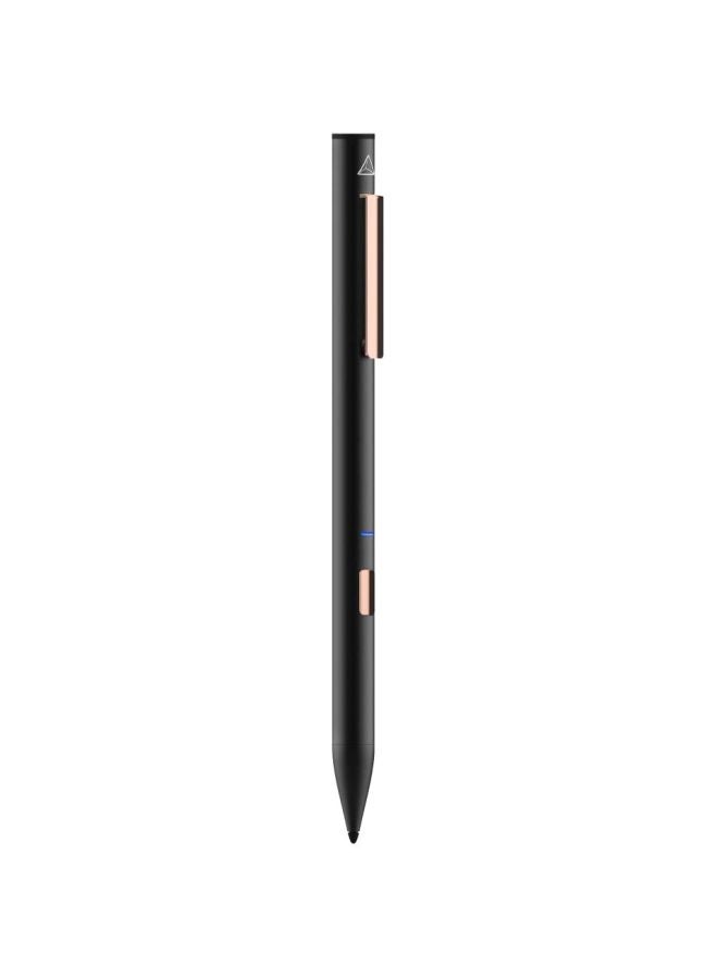 ADONIT Note Natural Palm Rejection For Apple iPad Pro Black - Image 2