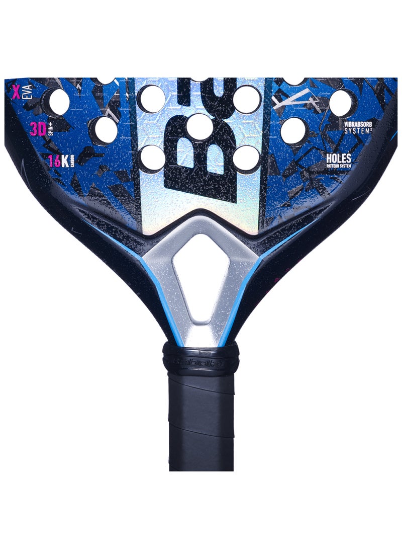 Babolat Air Viper 2025 Padel Racket - Image 3