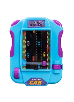 ShebSheb Interesting Racing Game Toy for Kids,Avoid Obstacles Racing Car,Children Relieve Boredom Relief Simulated Racing Toy  - Image 1