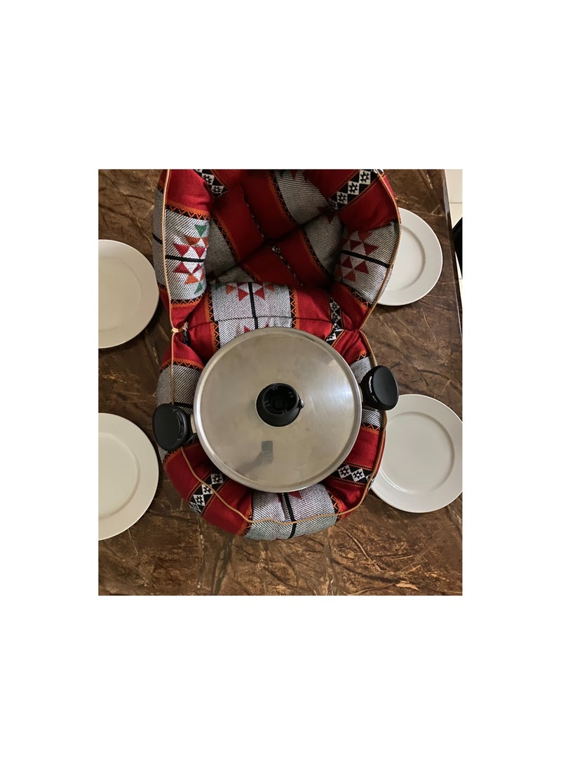 JACKAROOJOKER Food storage container to keep food warm and fresh - Image 2