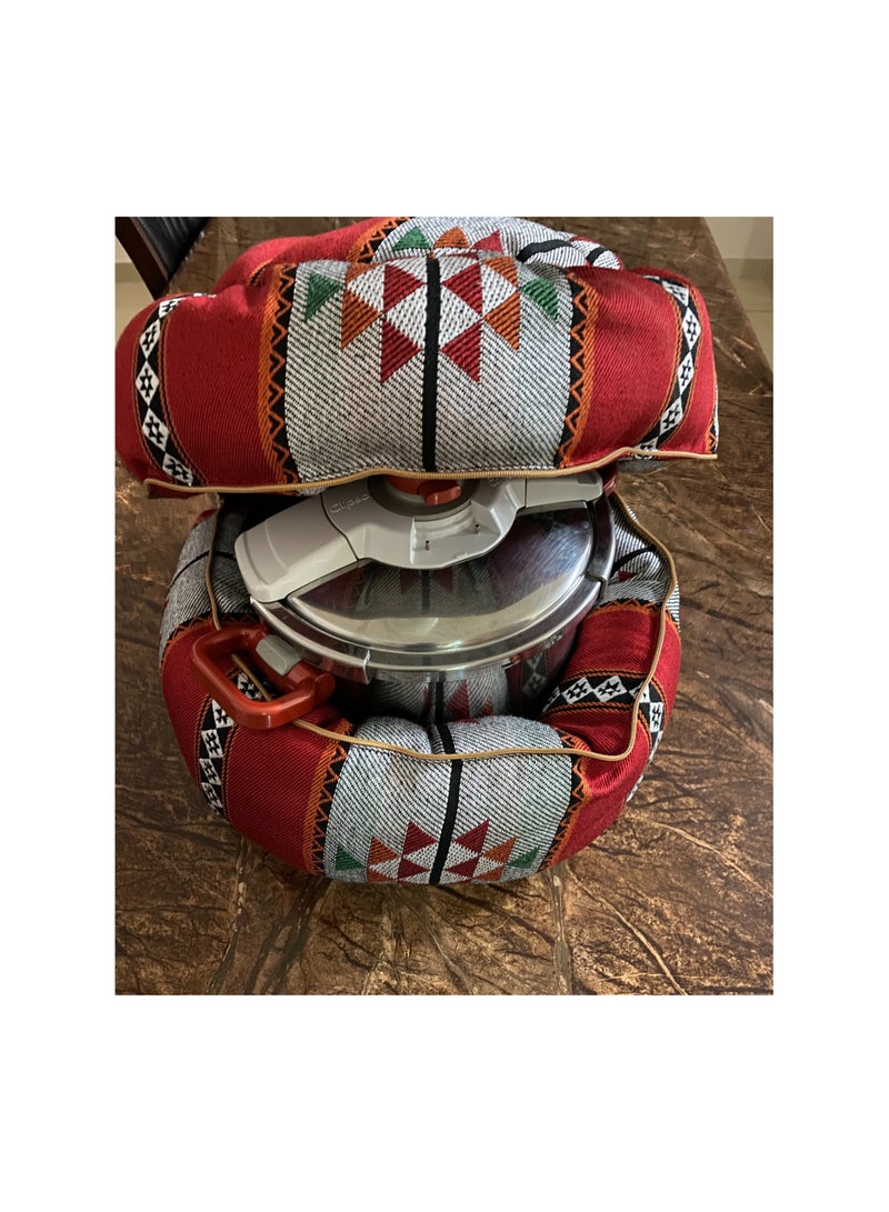 JACKAROOJOKER Food storage container to keep food warm and fresh - Image 1