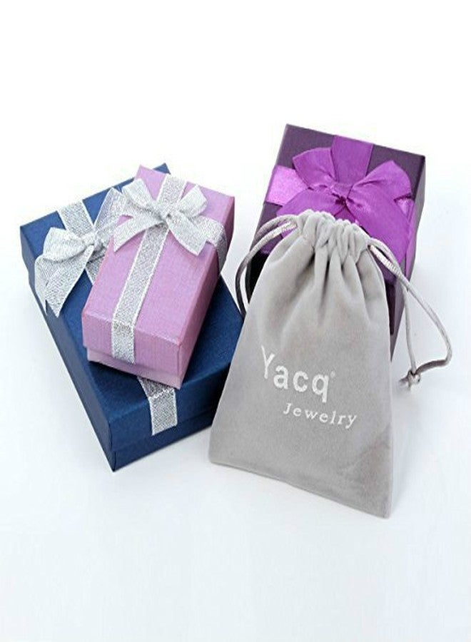 YACQ سوار YACQ النسائي المزدوج بتصميم سحلية أبو بريص، مناسب لمقاس معصم من 6.75 إلى 7.5 بوصة - خالٍ من الرصاص والنيكل - إكسسوارات ومجوهرات تنكرية للهالوين للنساء - Image 5