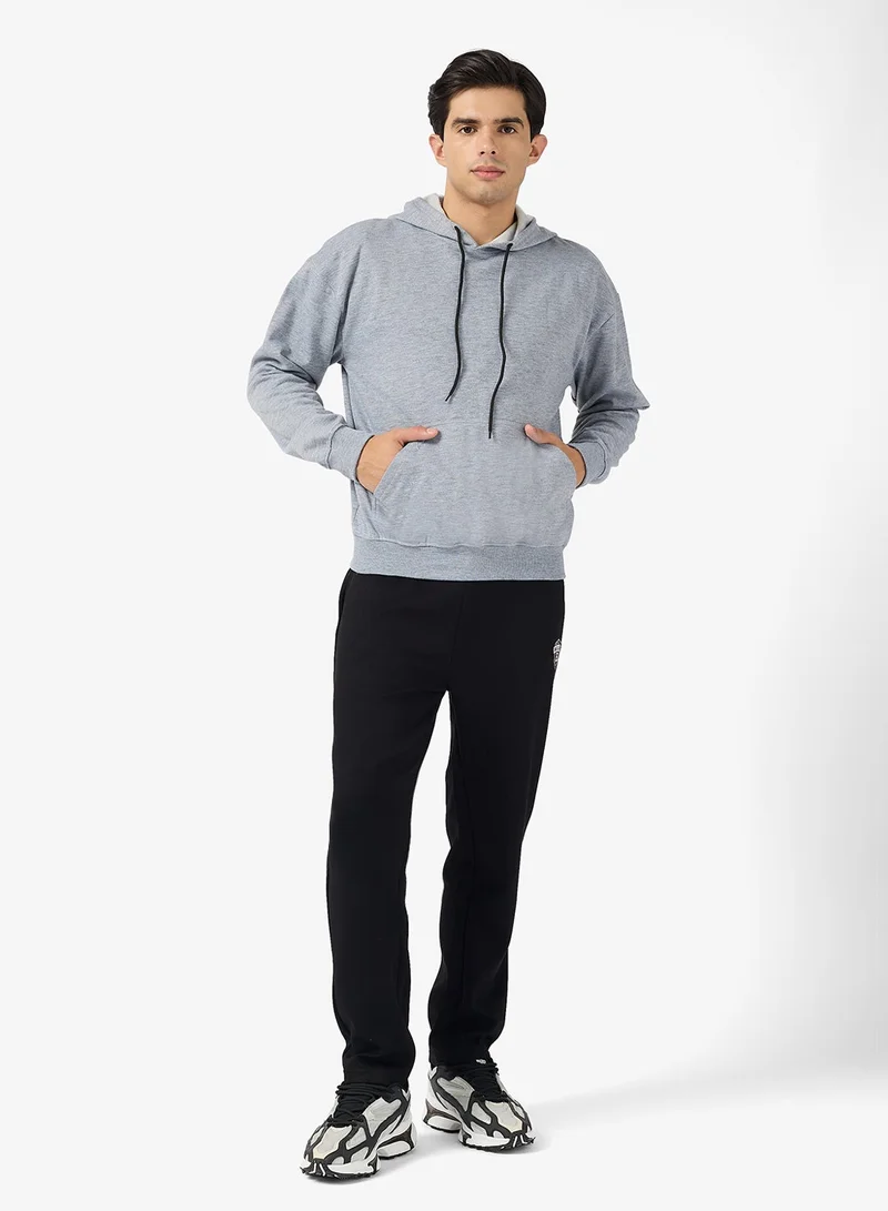 Seventy Five  Back Graphic Hoodie for Men | Best Price UAE