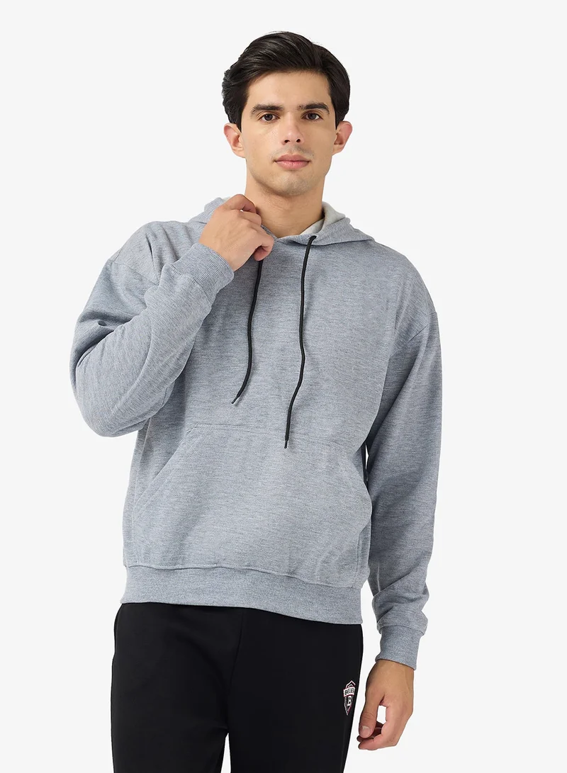 Seventy Five Back Graphic Hoodie