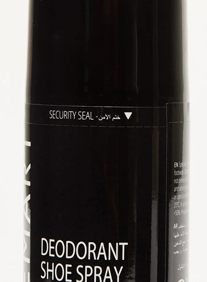Shoemart Gardenia Flower Scent Deodorant Shoe Spray