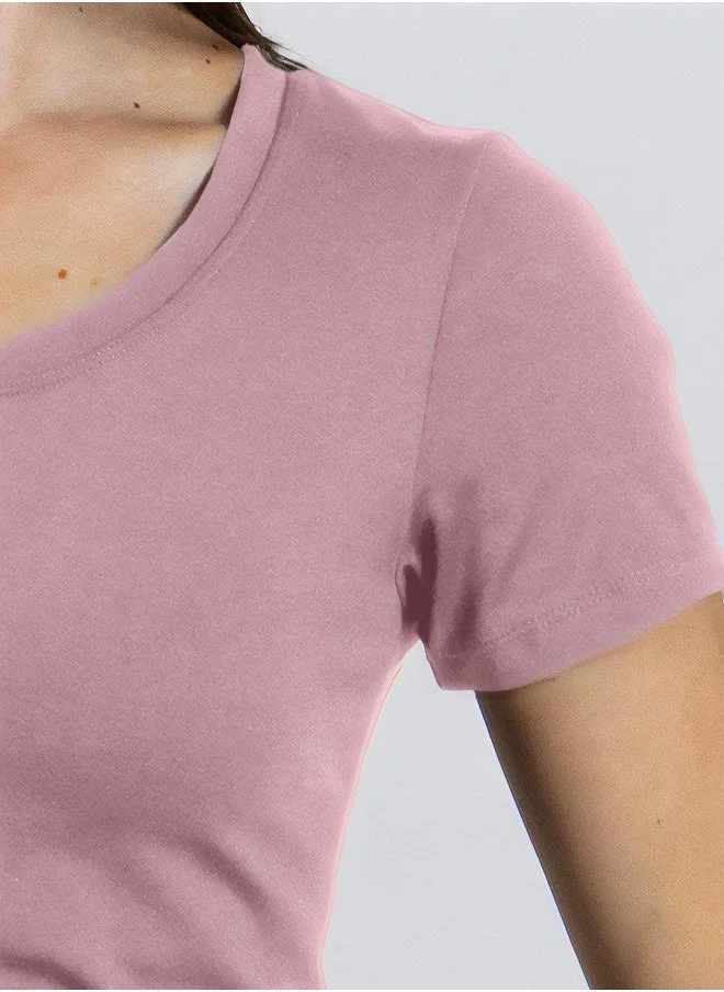 SHAPES SCULPT CROP TOP