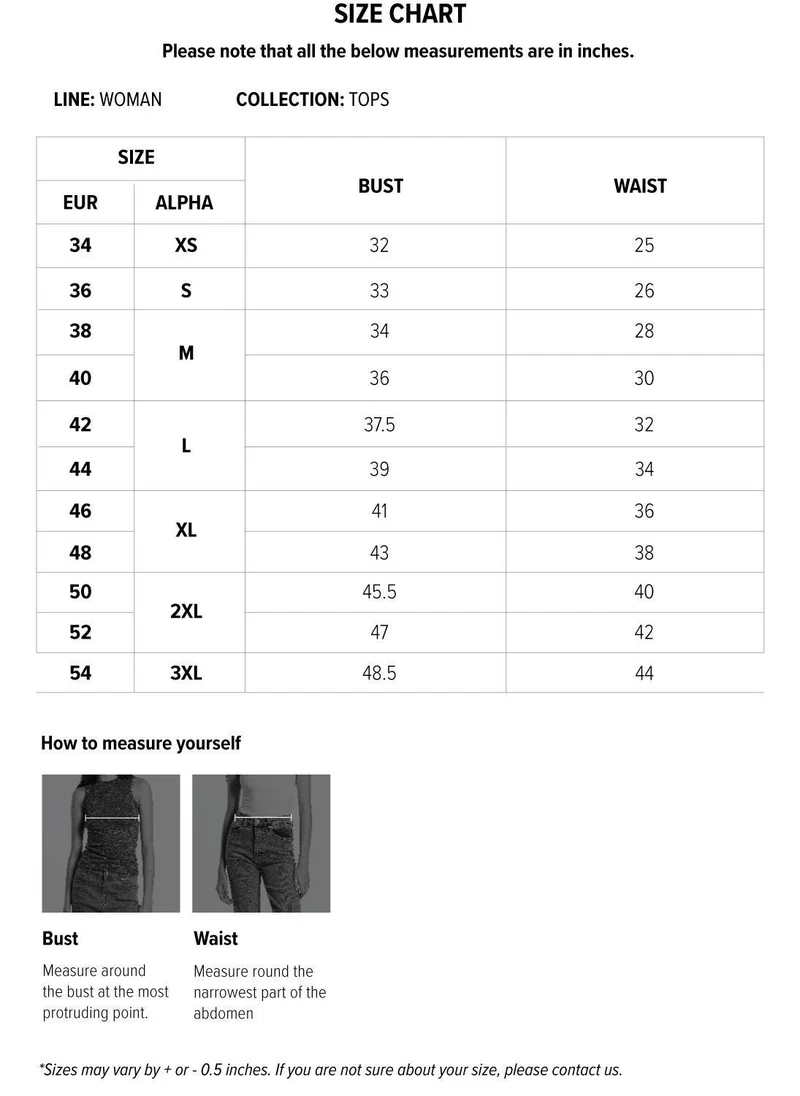 SHAPES SCULPT CROP TOP