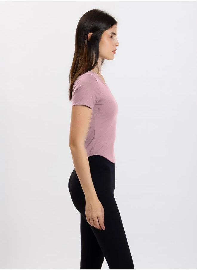 SHAPES  SCULPT CROP TOP for Women | Best Price UAE