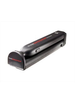 MANGROOMER PROFESSIONAL Do-It-Yourself Electric Back Hair Shaver  - Image 3