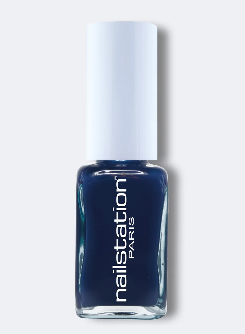 Nailstation Nail Polish Glossy pétroleuses
