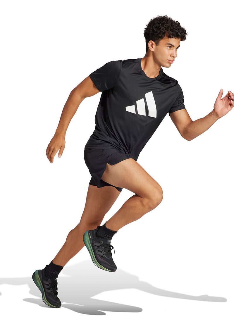 Adidas Run It Shorts - Image 5