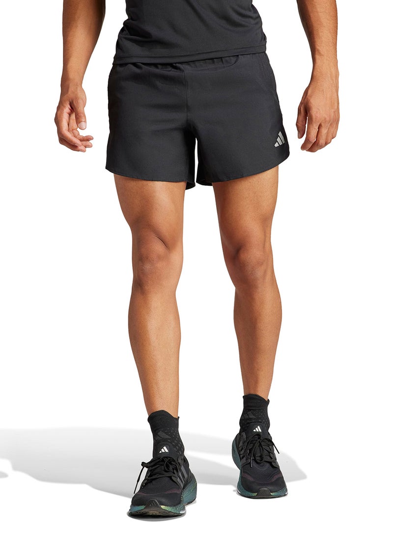 Adidas Run It Shorts - Image 1