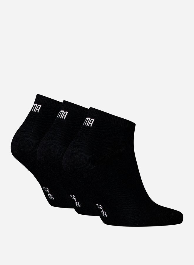 PUMA Set of 3 - Ankle Socks - Image 2