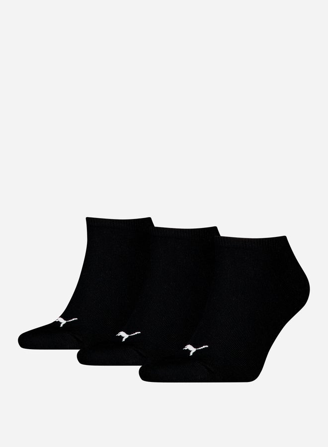 PUMA Set of 3 - Ankle Socks - Image 1