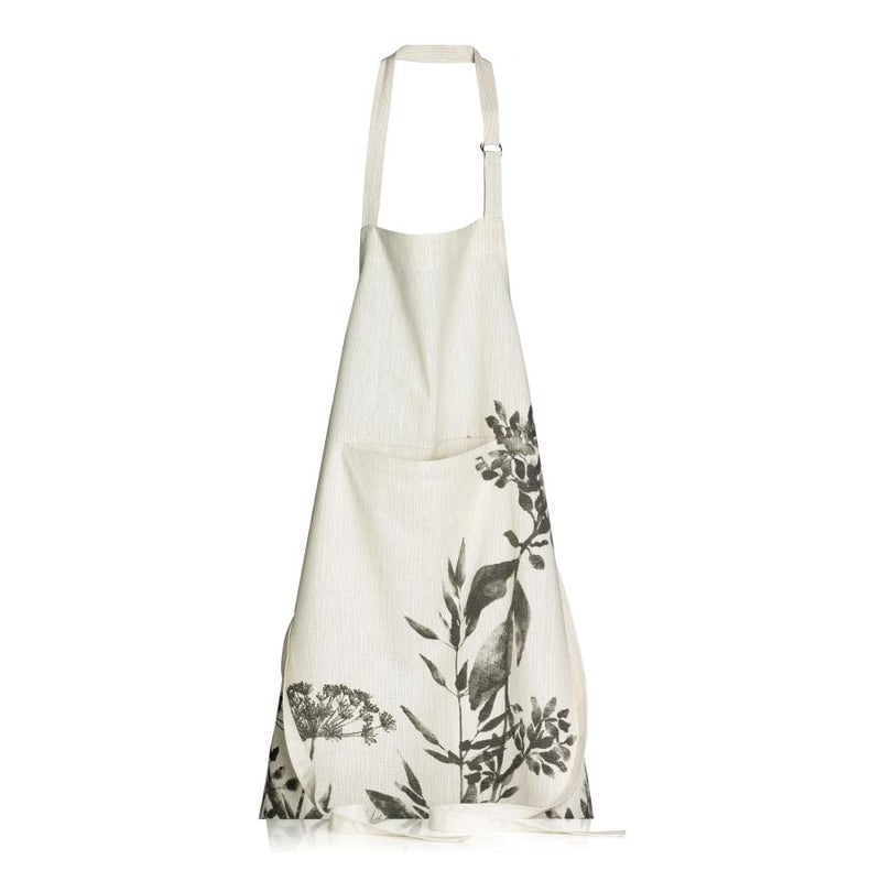 Isam Kitchen Cotton Apron