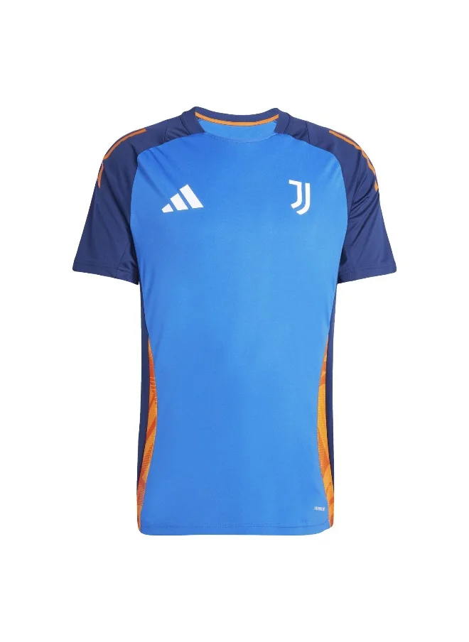 Adidas adidas juventus tiro24 competition training men jersey