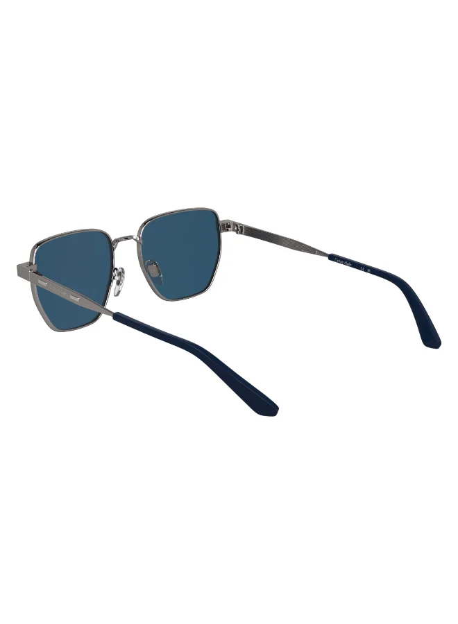 CALVIN KLEIN FULL RIM METAL CALVIN KLEIN SUN CK25100S