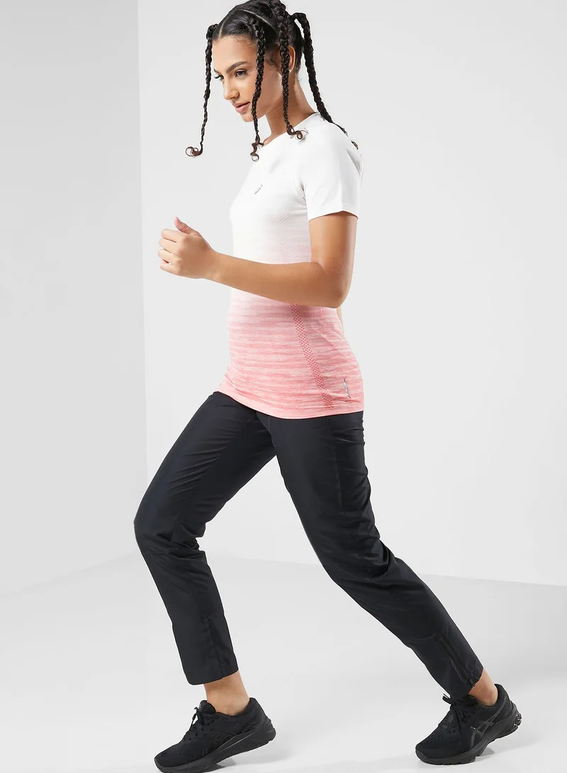 asics Seamless Logo T-Shirt