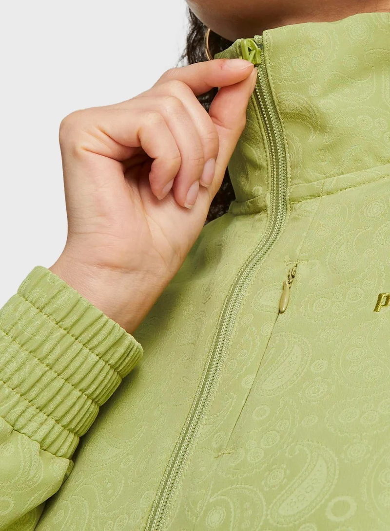 PUMA Club Haus T7 Track Jacket