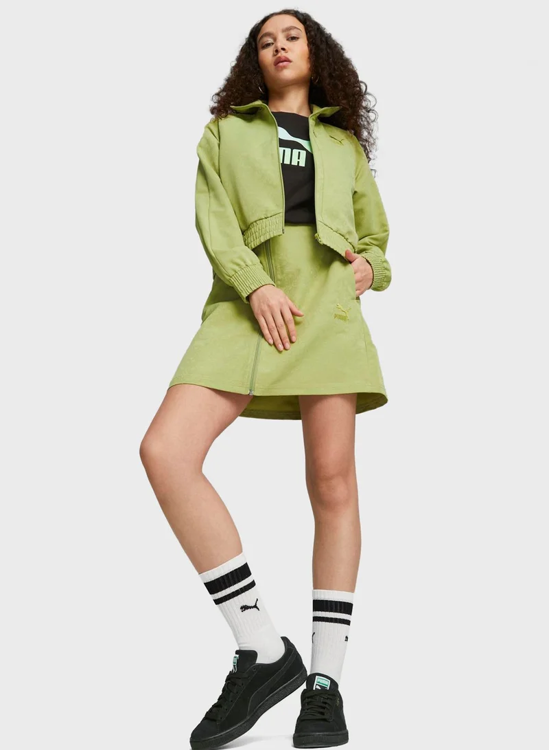 PUMA Club Haus T7 Track Jacket
