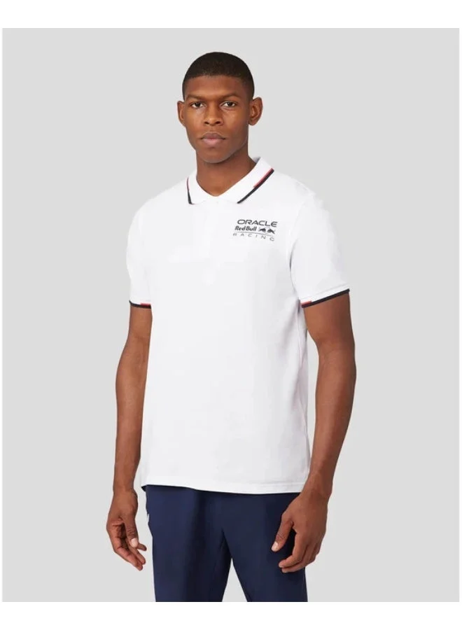 CORE POLO FULL COLOUR LOGO