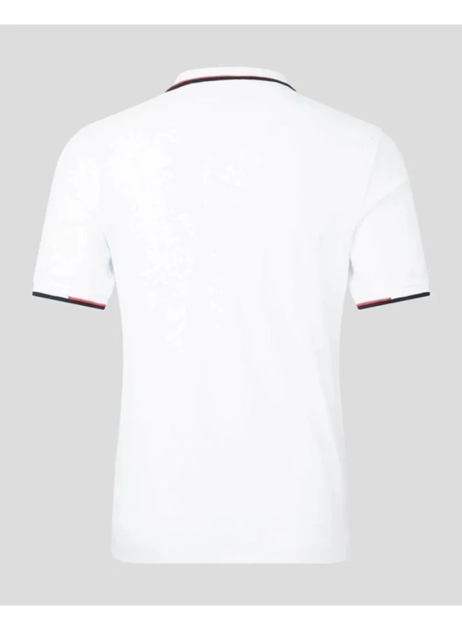 ريد بل CORE POLO FULL COLOUR LOGO