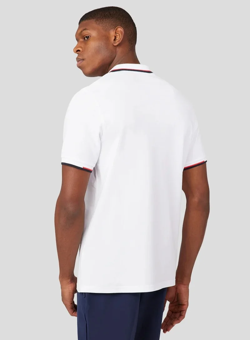 Red Bull  RED BULL CORE POLO FULL COLOUR LOGO  | Best Price UAE